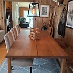 Trivelig Med Innlagt Strom Og Vann Perfekt For Familietur Bilveg Helt Frem * Rotvolden