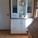 Ferienhaus Trivelig Med Innlagt Strom Og Vann Perfekt For Familietur Bilveg Helt Frem