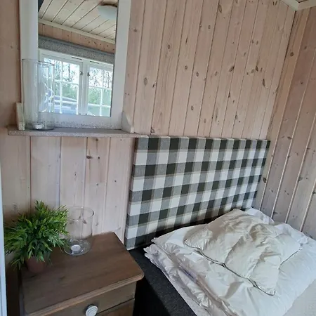 Trivelig Med Innlagt Strom Og Vann Perfekt For Familietur Bilveg Helt Frem