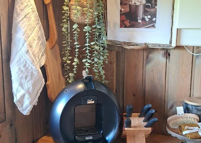 Trivelig Med Innlagt Strom Og Vann Perfekt For Familietur Bilveg Helt Frem * Rotvolden
